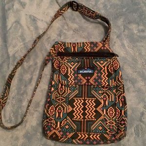 Kavu crossbody bag